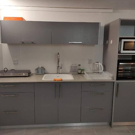 יחידת אירוח חדשה ומקסימה בכרמיאל Apartment Ngoại thất bức ảnh